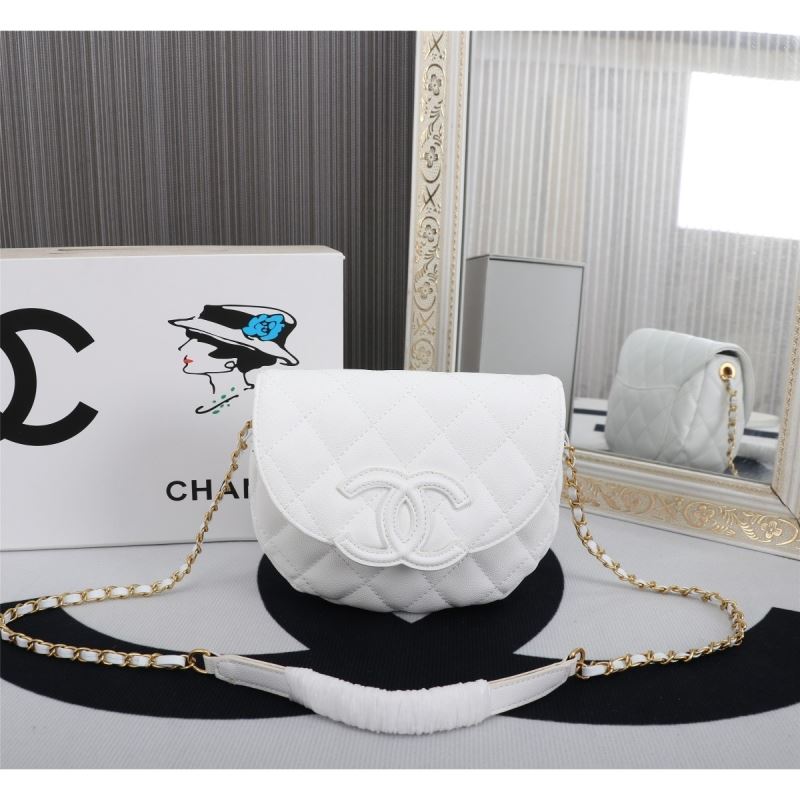 Ch*el satchel bags